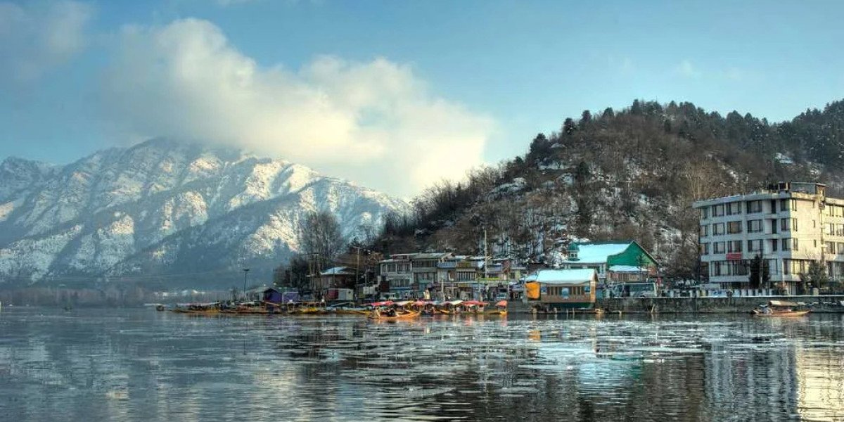 Srinagar Tours And Travels Service: Explore the Beauty of Srinagar with Devza Tour and Travels