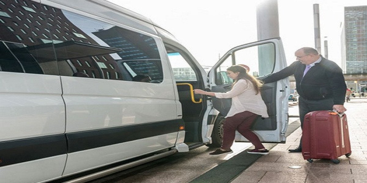 Airport Shuttle Mandurah: Your Stress-Free Airport Transfer Solution