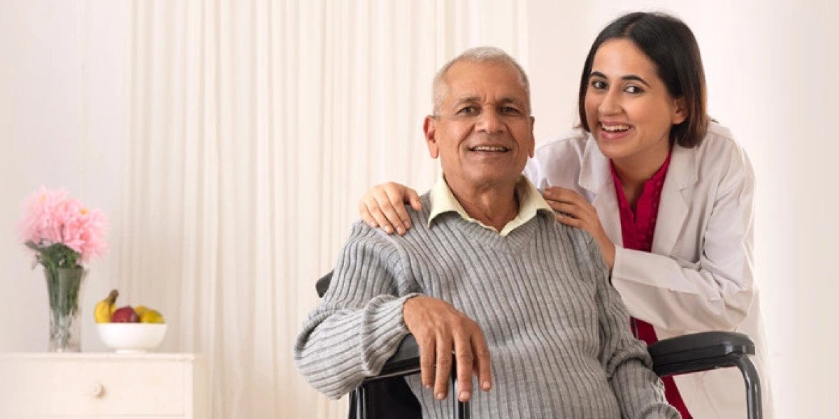 What Types of Medical Services Can Be Provided Through Home Healthcare?