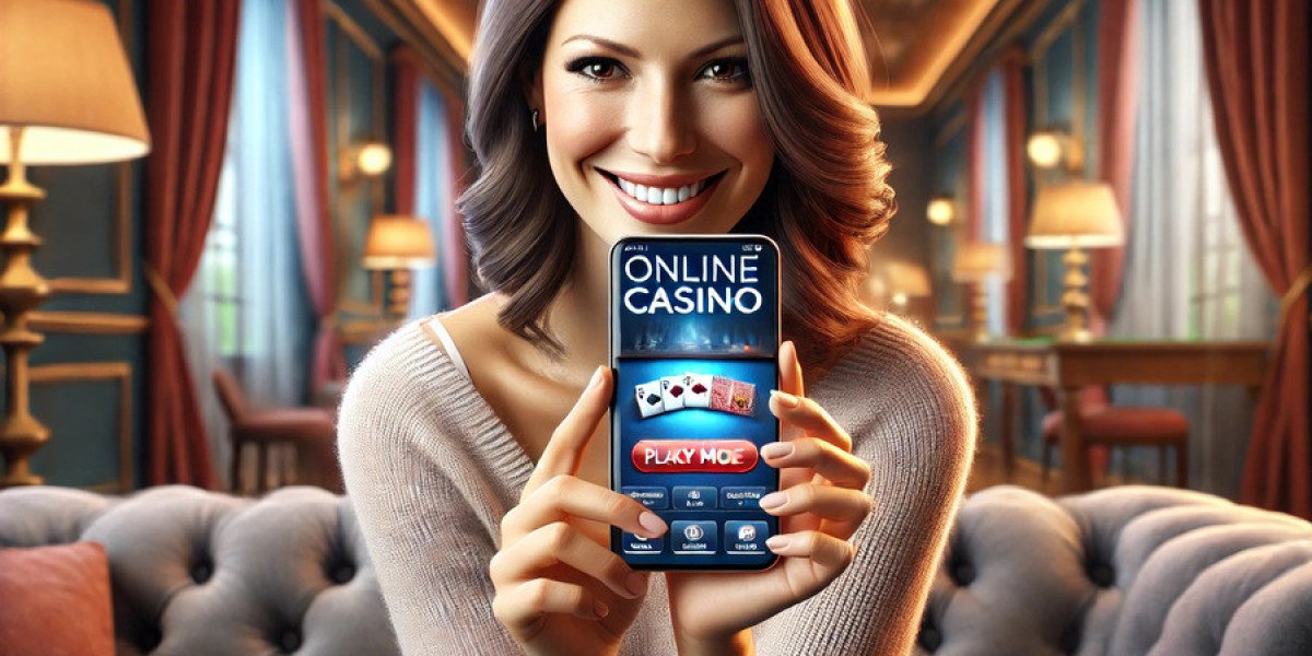 Finding the Best Trusted Online Casinos