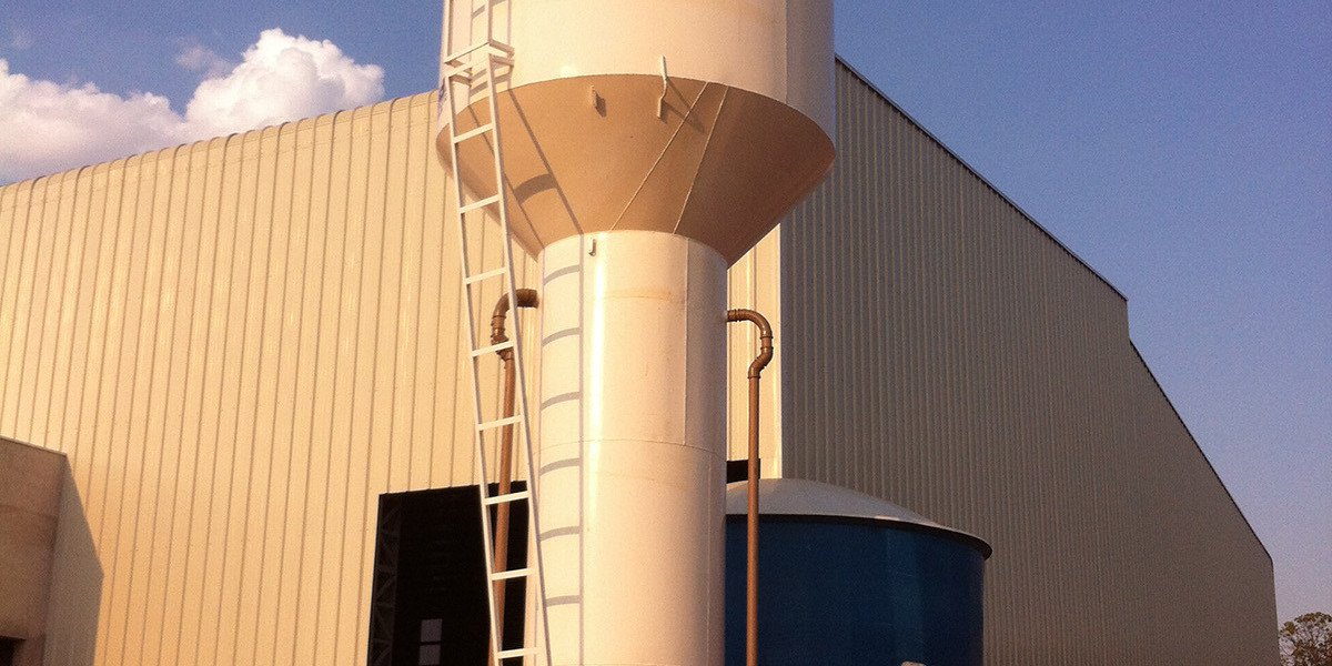 Vertical Steel Tanks Top-Rated Durability