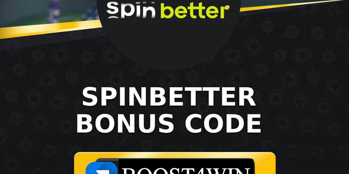 How to Apply SpinBetter Promo Code 2025 for Casino Games