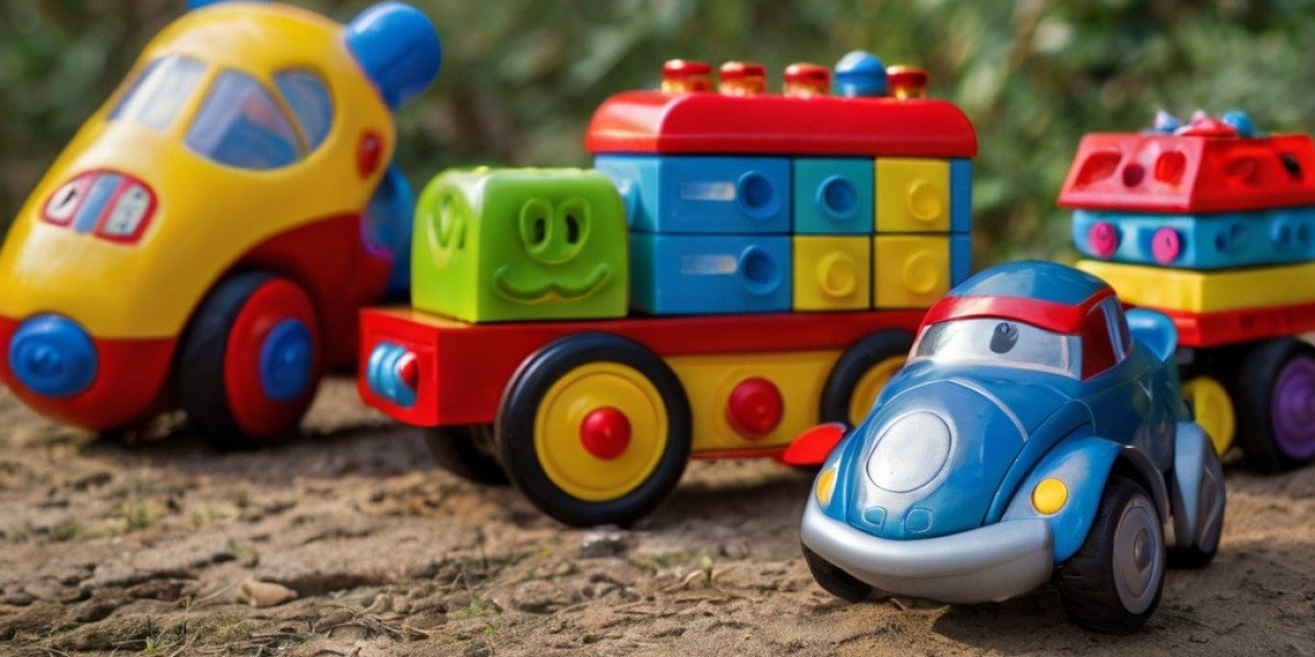 3 Simple Methods You possibly can Flip Toys For Multiple Children Into Success