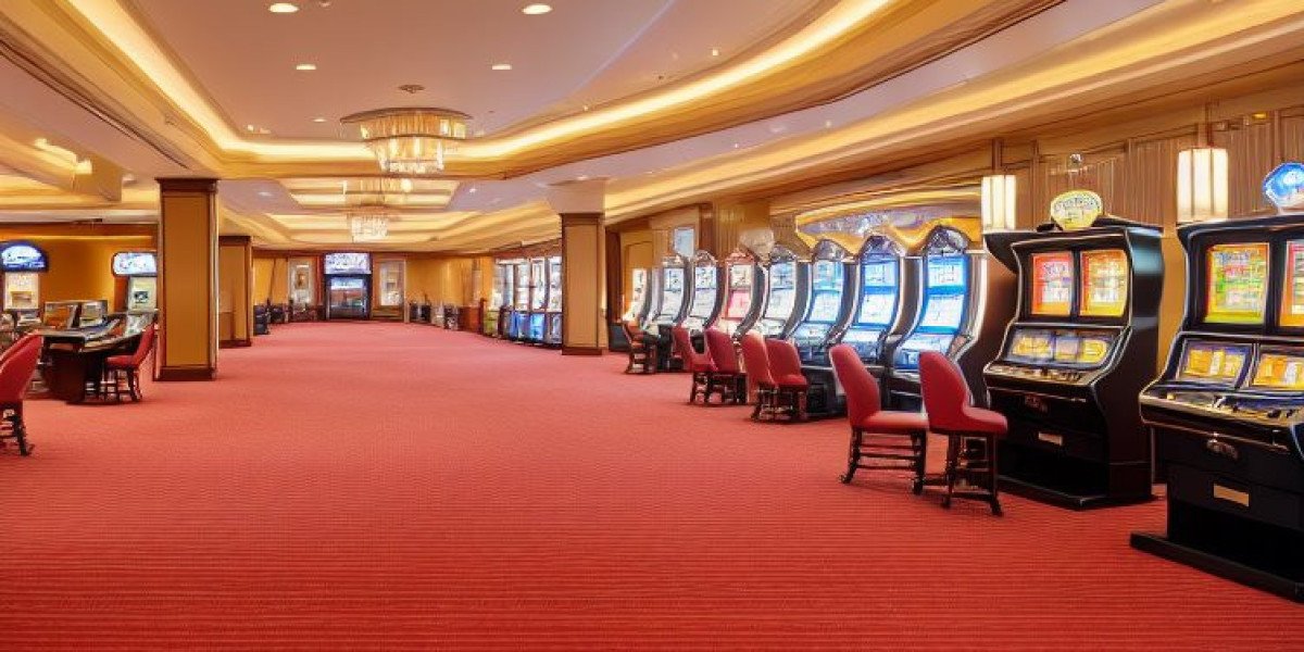 Formas de Pago en el casino Sala Online