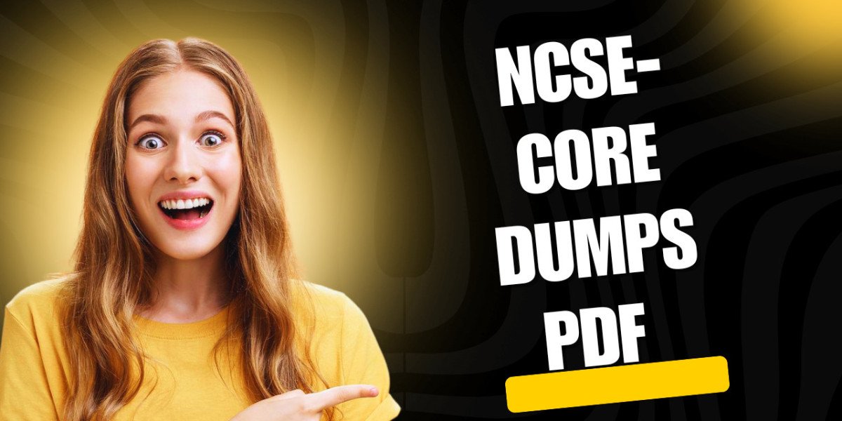 DumpsBoss NCSE-Core Dumps PDF  Certified Pass Material