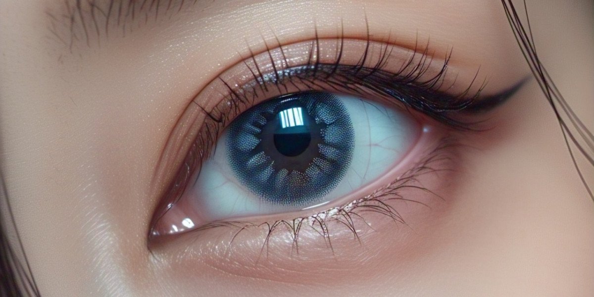 Contact Lenses Market Trends Insights 2024-2032