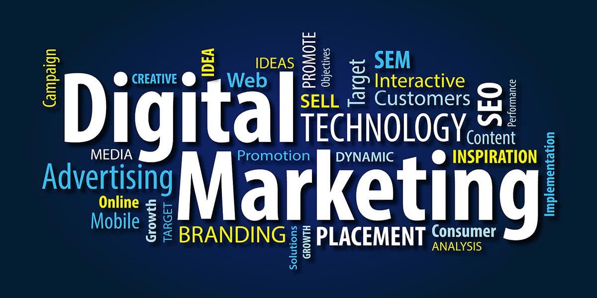 Inside Information Regarding Digital Marketing