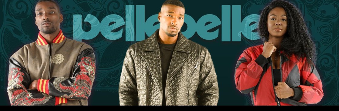 Pelle Pelle Leather Jackets Cover Image