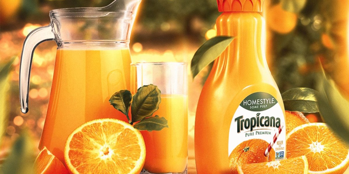 Is Tropicana Orange Juice Healthy? A Closer Look at Its Nutritional Value