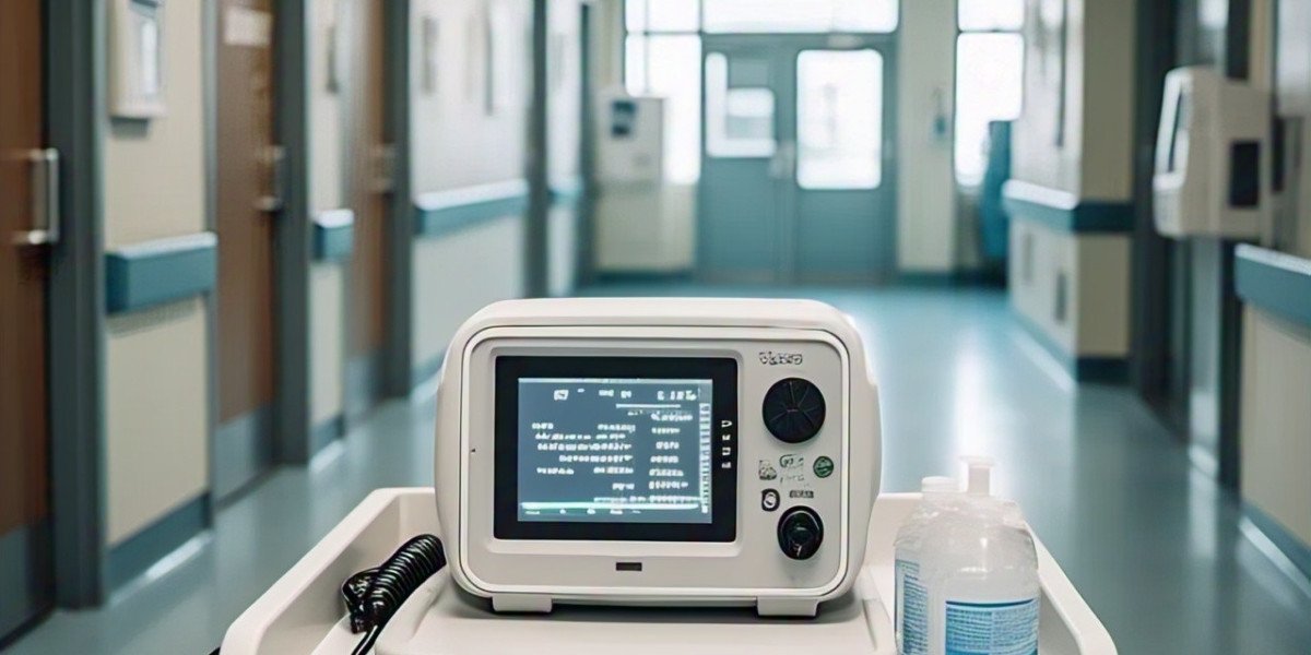 Defibrillator Market Trends Insights 2025-2033