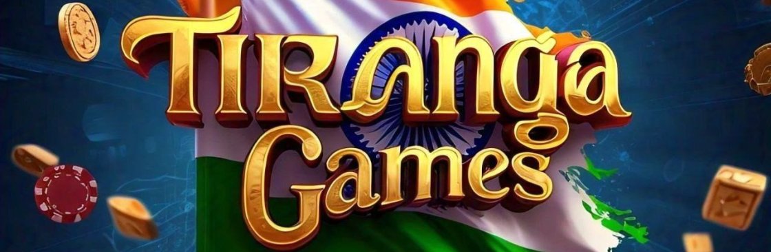 Tiranga game app Cover Image