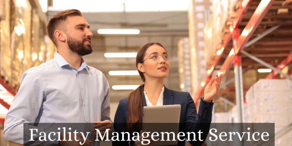 Facilities Management Services in India: A Comprehensive Guide