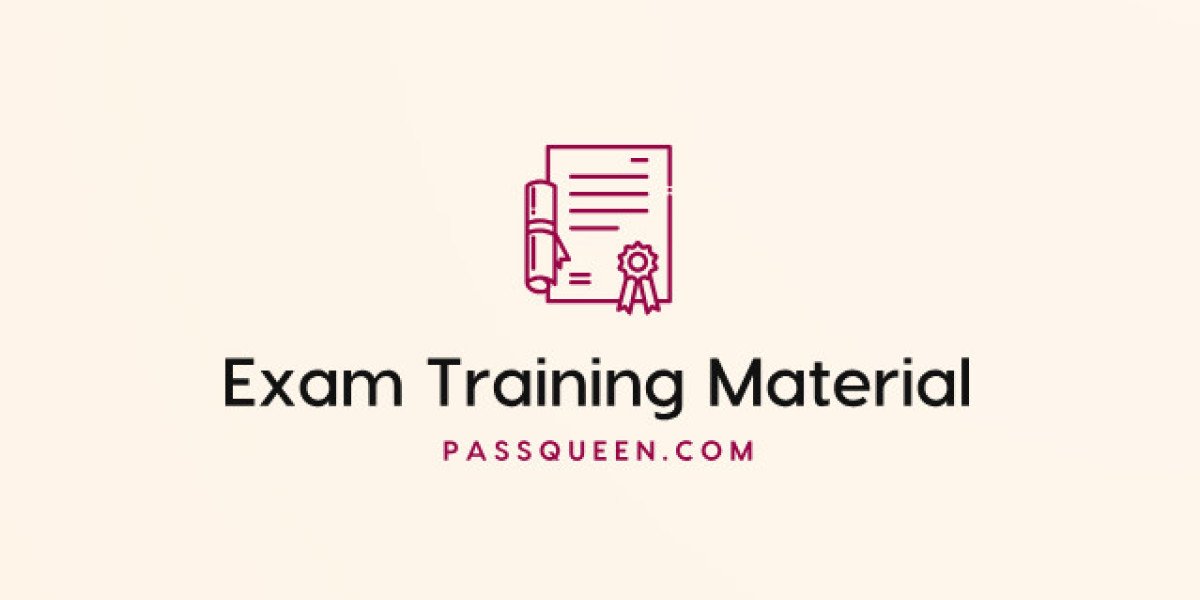 Inclusive Learning with PassQueen.com Exam Training Material