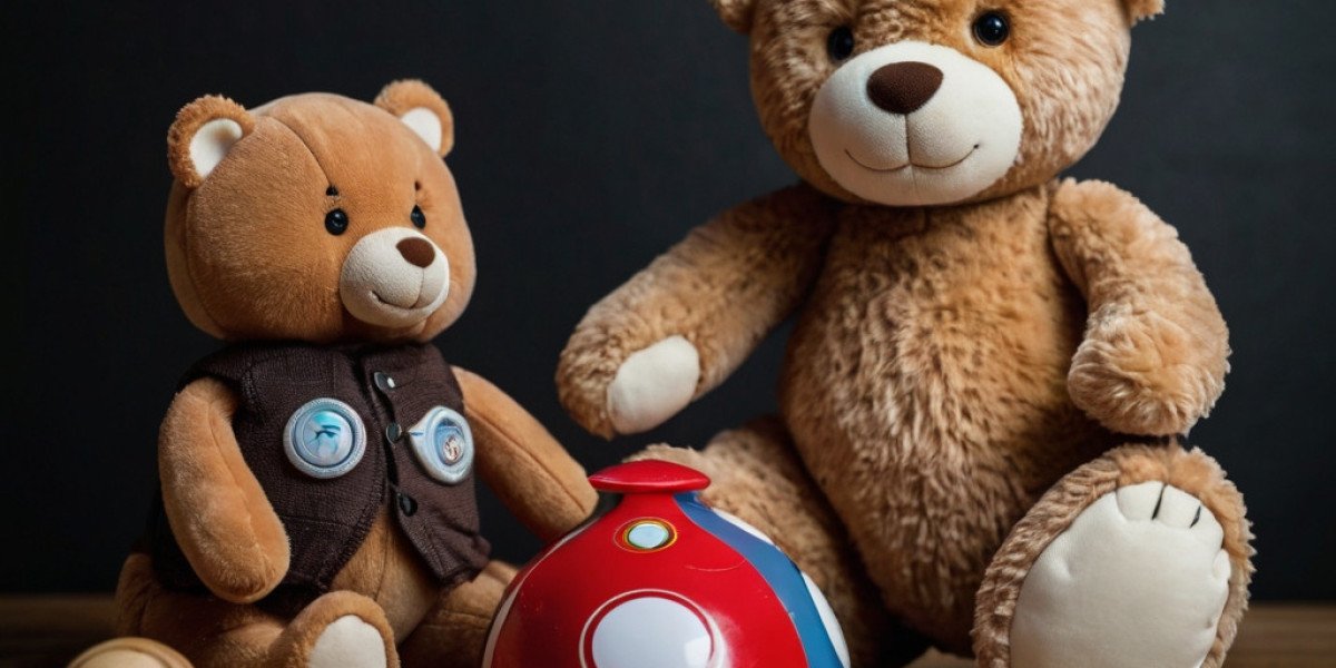 4 Methods To Simplify Counting Toys