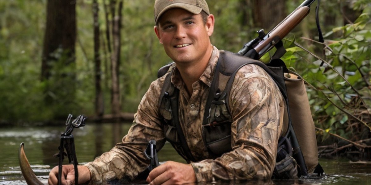 Seven Sensible Ways To teach Your Viewers About Deer Hunting