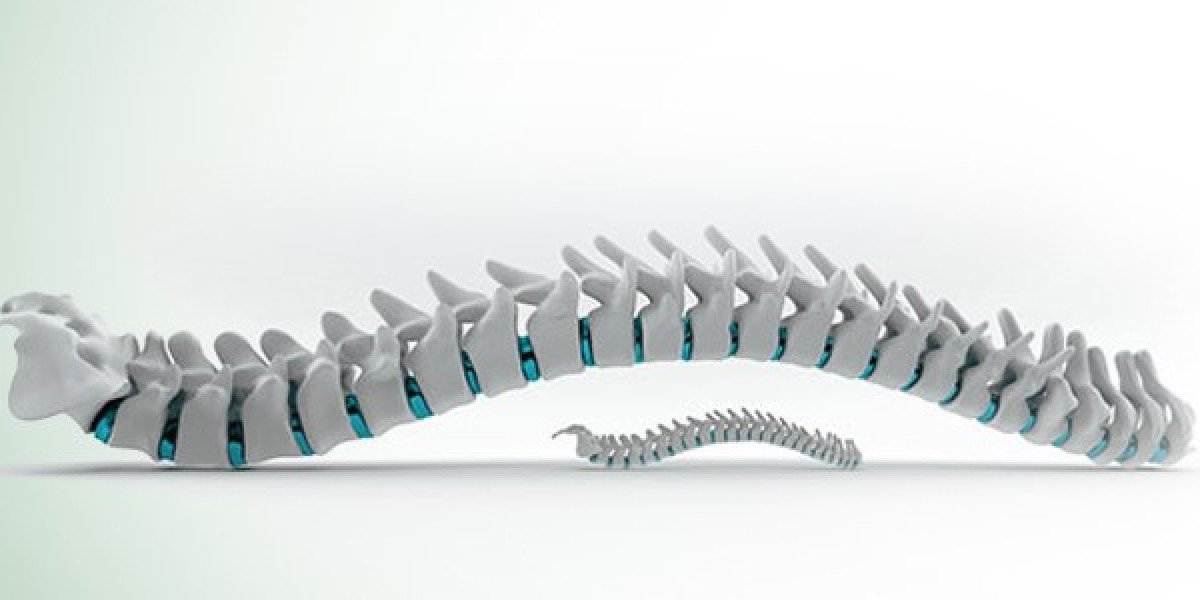 A Complete Guide to the Services Offered by Spine Surgery Hospitals