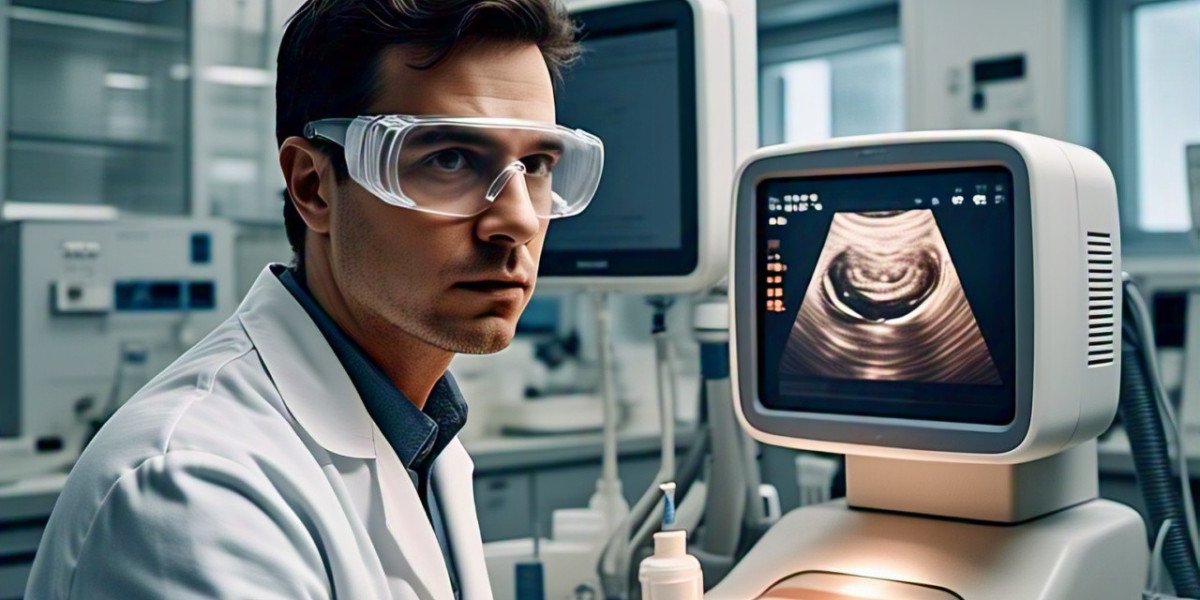 High Intensity Focused Ultrasound (HIFU) Market Trends Insights 2025-2033