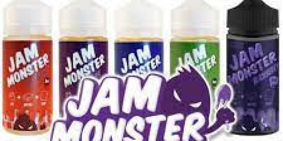 Tips and Tricks for Enjoying Jam Monster Vape Juice to the Fullest