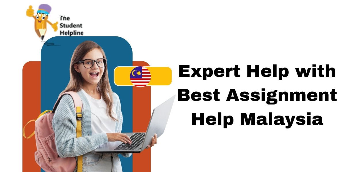 Expert Help with Best Assignment Help Malaysia