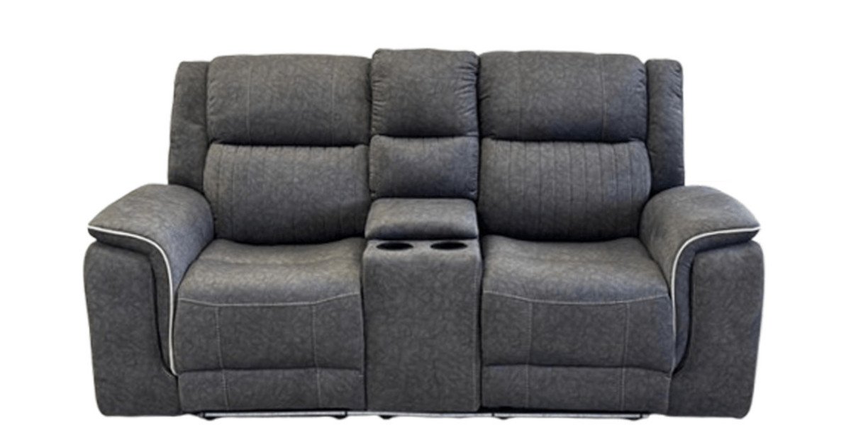 Electric Recliner Sofas Perfect Blend of Comfort and Innovation