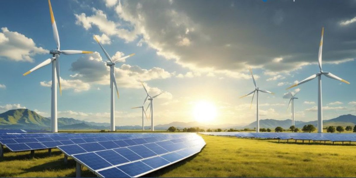 Mexico Renewable Energy Market: Size, Growth, Opportunities, and Challenges (2025-2034)