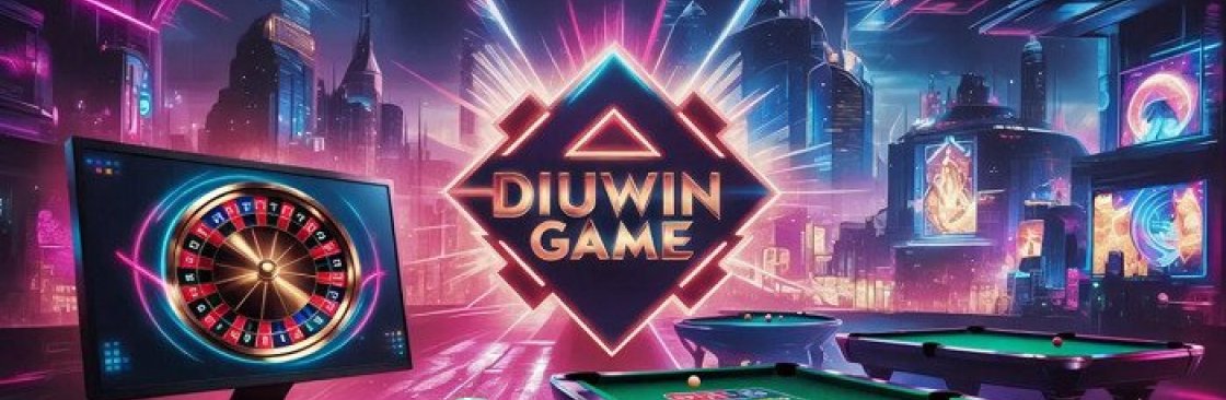 Duiwin games Cover Image