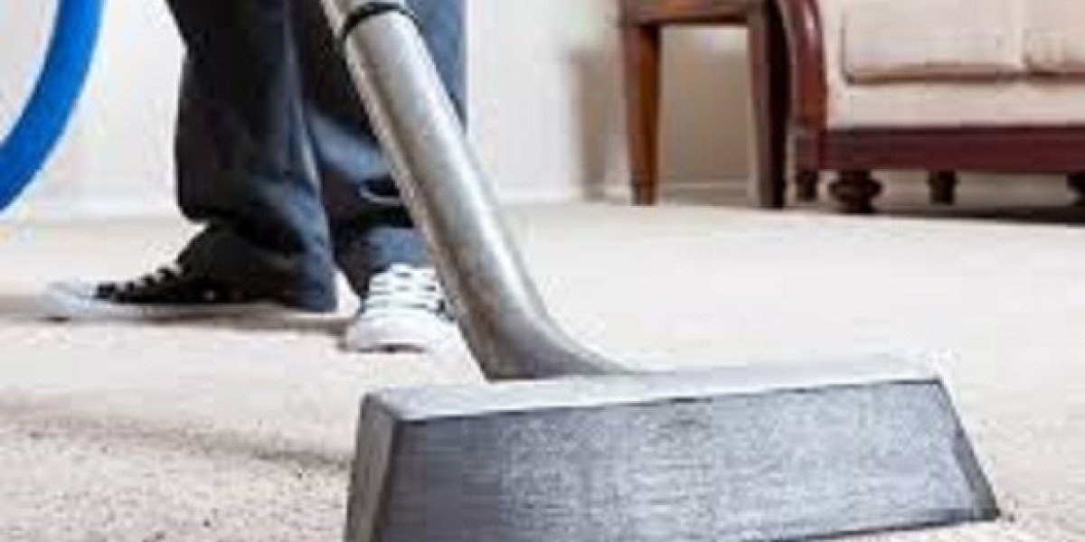 Why Consistent Carpet Cleaning Is Key to Home Comfort and Wellness