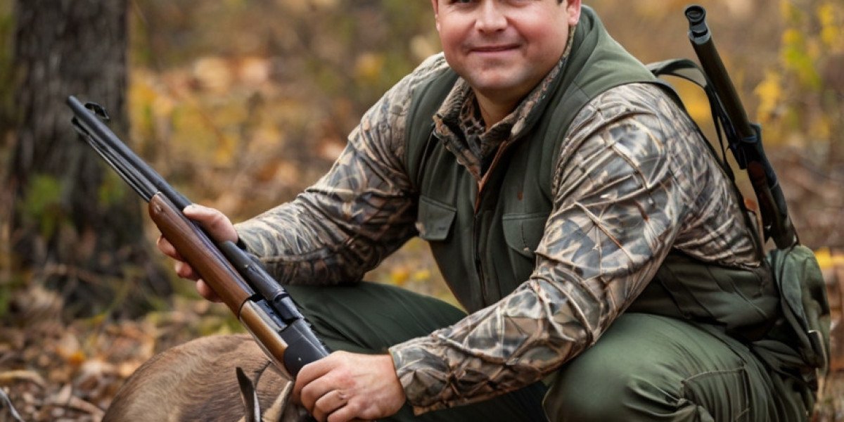 Take Dwelling Classes On Hunting Rut