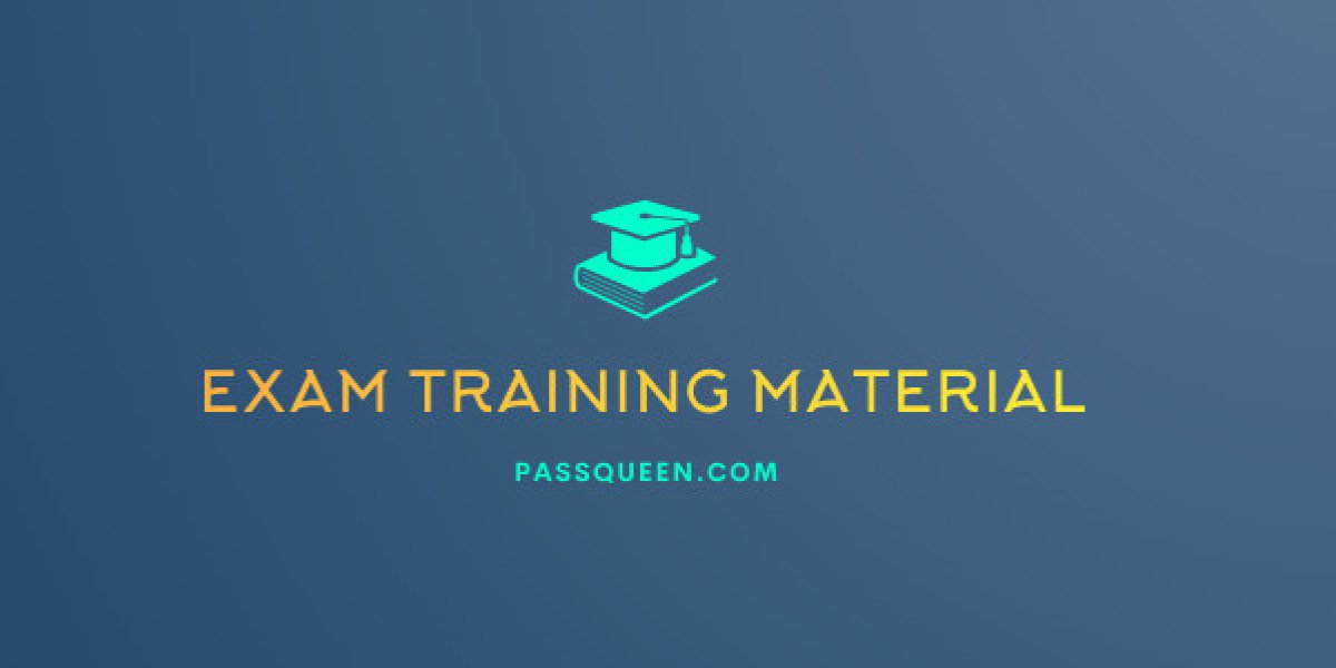 Passqueen.com: Your Go-To Source for Exam Training Material