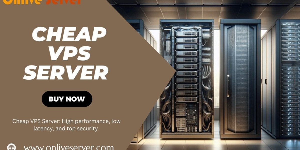 Cheap VPS Hosting Solutions: What You Need to Know Before Buying