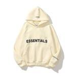 Essentials Hoodie Profile Picture