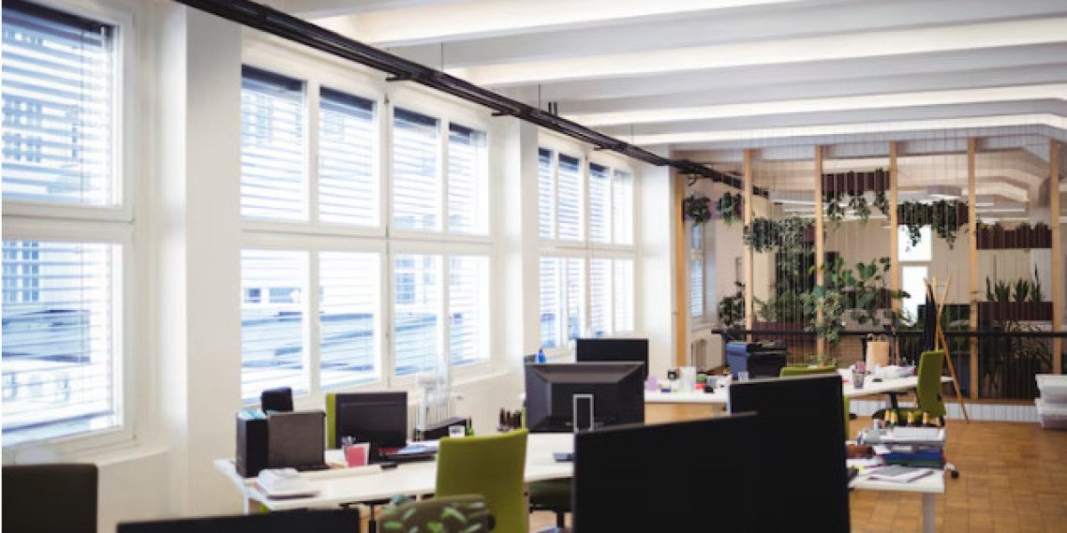 Virtual Offices: The Key to Global Presence Without the Overhead