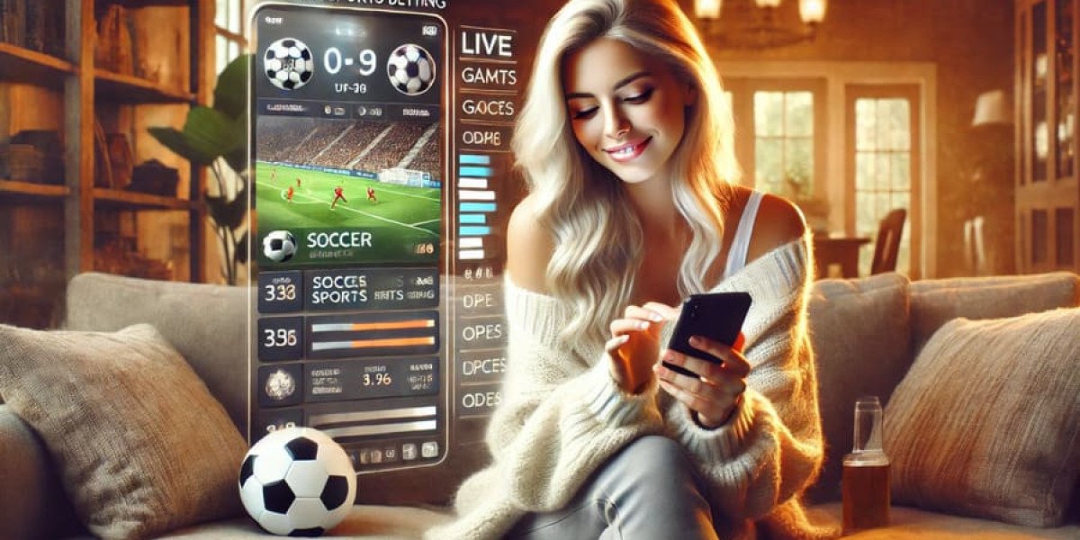 Your Ultimate Guide to Online Sports Betting: Discover toto79.in and Scam Verification