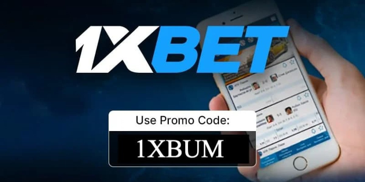 1xBet Promo Code 2025: Bigger Deposits, Bigger Wins!