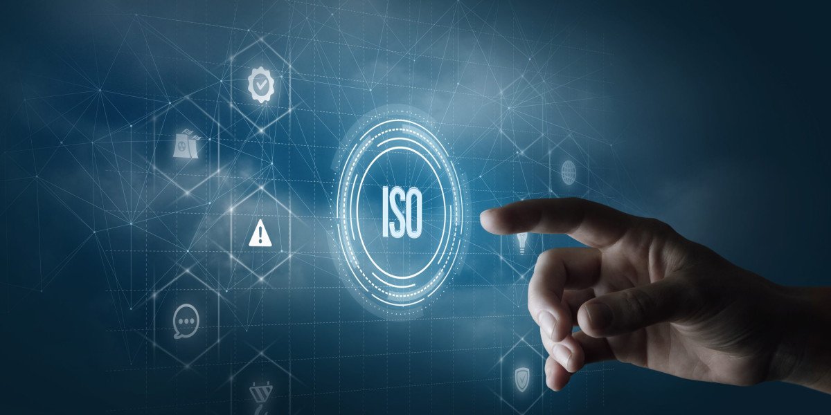 ISO 45001 Certification: A Comprehensive Guide for Businesses