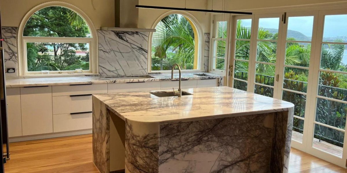 The Beauty and Durability of a Granite Benchtop for Your Home