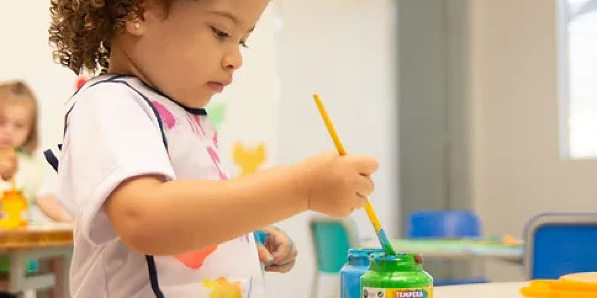 Preparing Your Child for the Right Preschool in Fairfax County