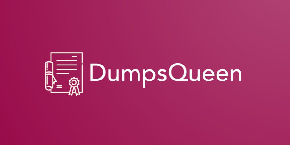 DumpsQueen Exam Questions: Boost Your Confidence Instantly