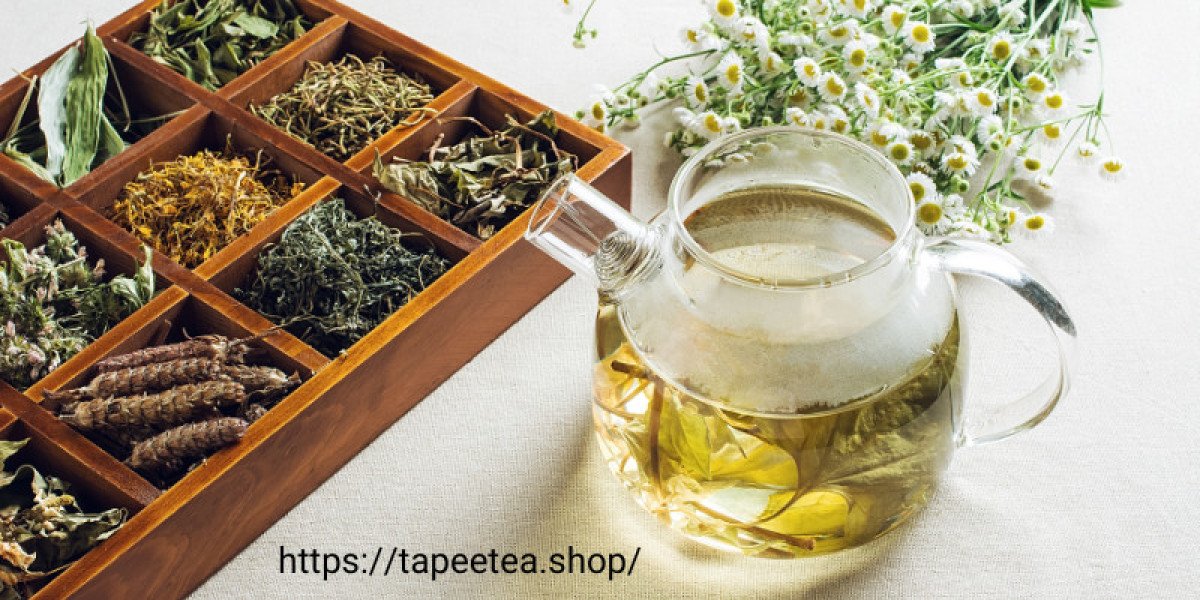 Are There Steroids in Tapee Tea? What Research Says