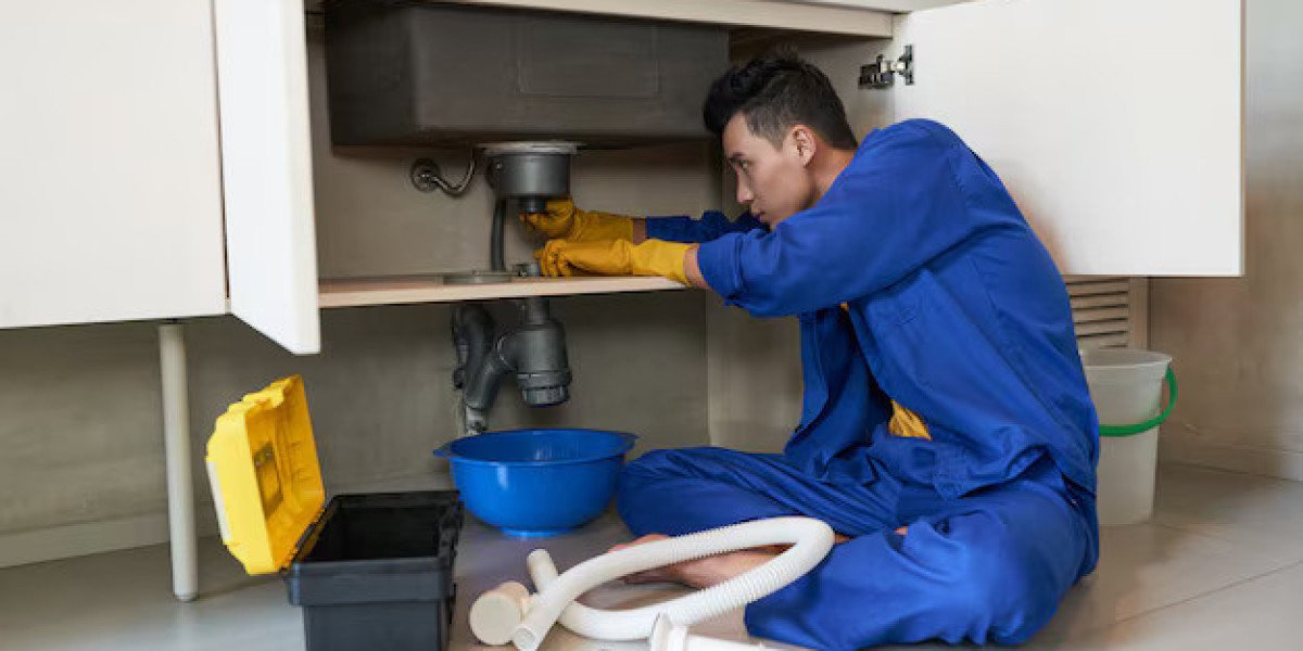 Commercial Plumbing Houston Services