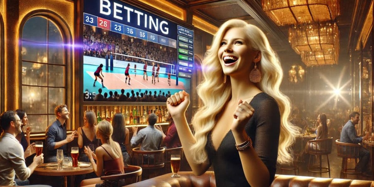 Discovering the Ultimate Scam Verification Platform for Online Gambling Sites: toto79.in