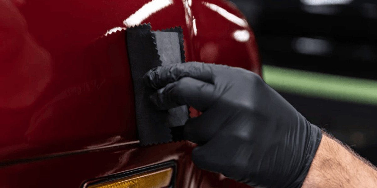 Ceramic Coating in Buffalo, NY: Premium Protection for Your Vehicle