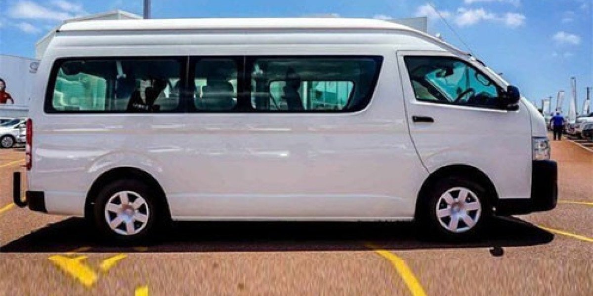 Busselton Airport Shuttle: The Smart Way to Travel