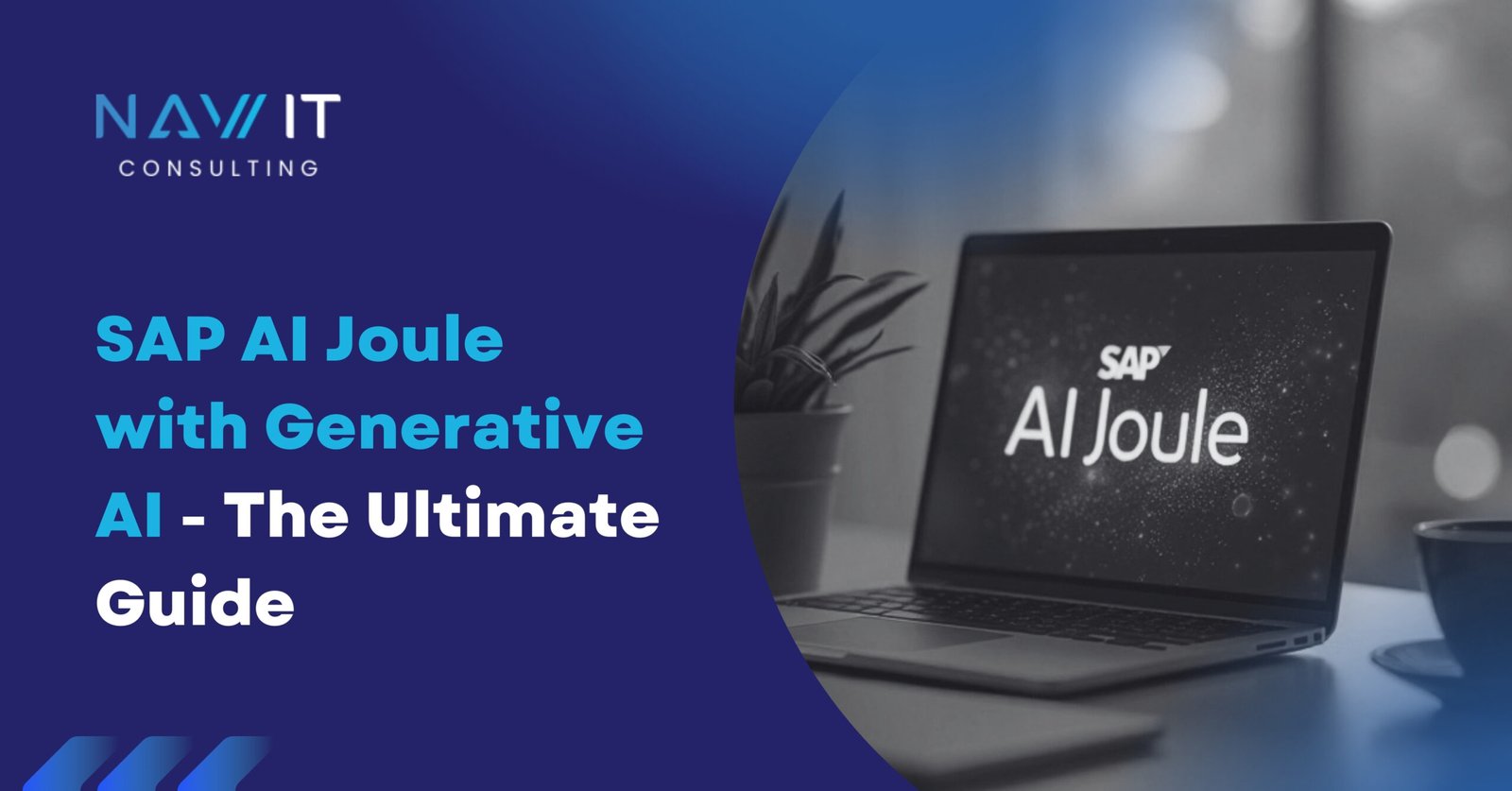 SAP AI Joule with Generative AI - The Ultimate Guide