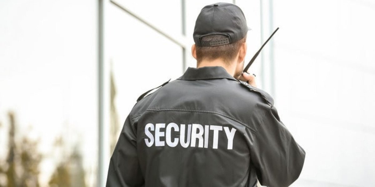 The Future of Corporate Security Guards Working Together for Enhanced Protection