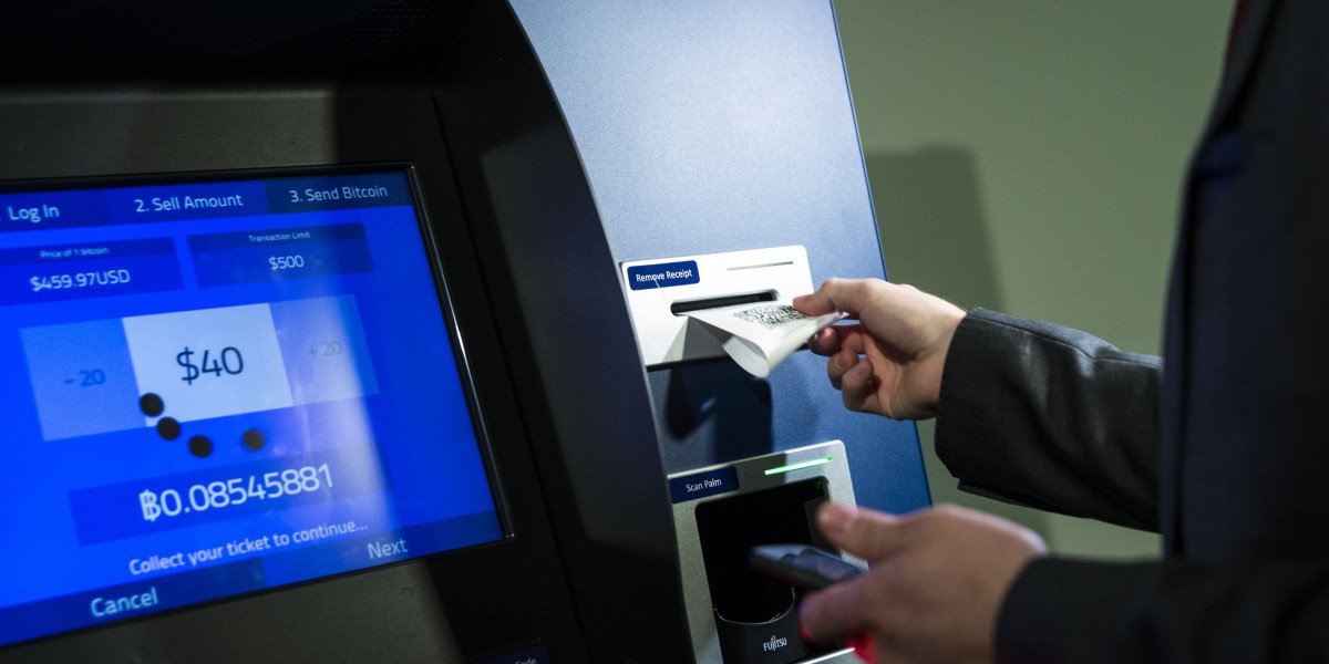 Benefits of Professional ATM Installation Services