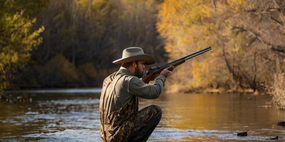 The following 3 Things To instantly Do About Hunting Patterns