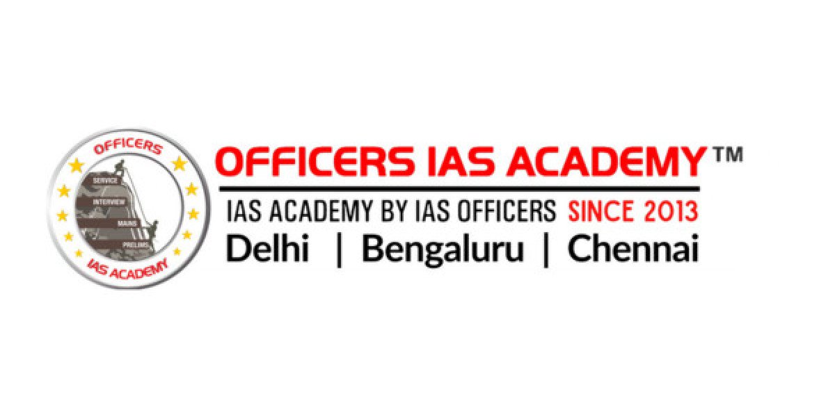 IAS coaching in Delhi