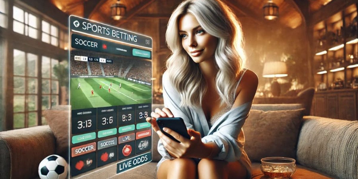 Discover Reliable Betting Sites with Scam Verification at toto79.in