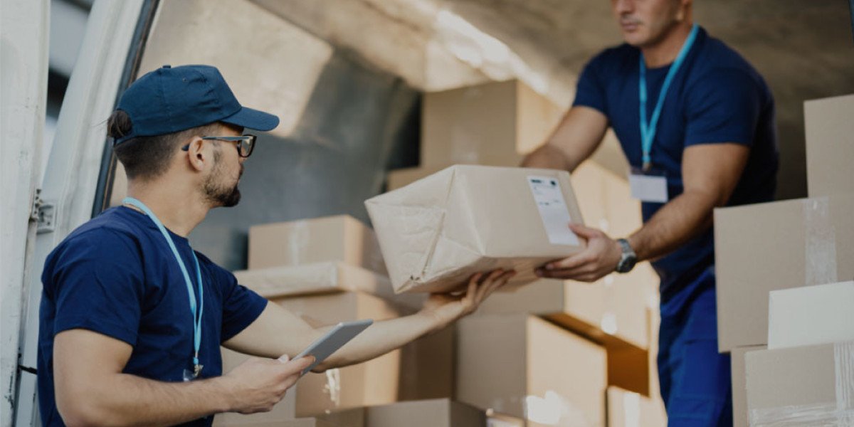 Pick and Pack Services: Streamlining Your Product Fulfillment with Expert Distribution